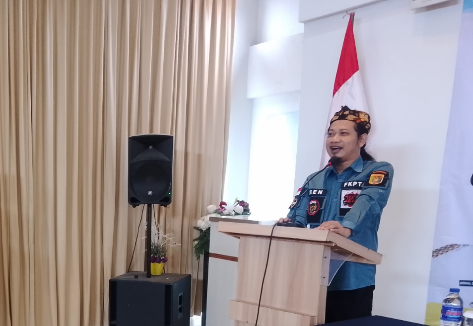 ‎Siap Gelar Refleksi Akhir Tahun, DPP Gema Mathla’ul Anwar Banten Hadirkan Ken Setiawan