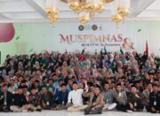 Apresiasi Kinerja Polri, BEM PTNU : Profesional dalam Tugas & Berdedikasi Tinggi untuk Rakyat