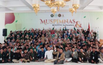 Apresiasi Kinerja Polri, BEM PTNU : Profesional dalam Tugas & Berdedikasi Tinggi untuk Rakyat