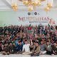 Apresiasi Kinerja Polri, BEM PTNU : Profesional dalam Tugas & Berdedikasi Tinggi untuk Rakyat