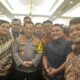 Apresiasi Rilis Akhir Tahun 2024 Polri, Ketum DPP IMM : Masih Banyak Polisi Baik & Bekerja dengan Baik