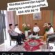 Foto Lama Jokowi Bersama Kapolri ke Rumah Gus Miftah Digoreng Lagi, Awas Hoax Gentayangan ! Ini Faktanya