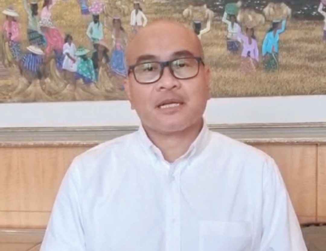 Launching Survei Kepuasan Masyarakat terhadap Layanan SKCK Tingkat Polres 2024, Kementerian PANRB Apresiasi Baintelkam Polri
