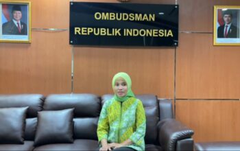 Ombudsman RI Apresiasi Launching Hasil Survei Kepuasan Masyarakat Layanan SKCK Tingkat Polres 2024 oleh Baintelkam Polri