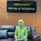 Ombudsman RI Apresiasi Launching Hasil Survei Kepuasan Masyarakat Layanan SKCK Tingkat Polres 2024 oleh Baintelkam Polri