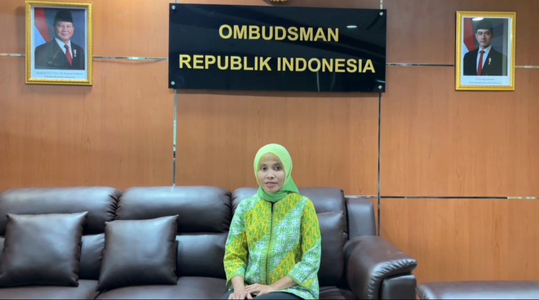 Ombudsman RI Apresiasi Launching Hasil Survei Kepuasan Masyarakat Layanan SKCK Tingkat Polres 2024 oleh Baintelkam Polri
