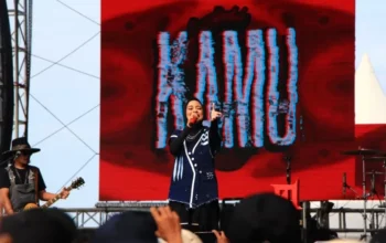 Intip Keseruan PKH Jateng Fest 7 di Pantai Karangjahe Rembang
