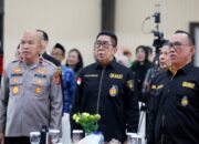 Polri Berhasil Menyelamatkan Bangsa dari Kehancuran Akibat Narkoba, Granat Berikan Apresiasi Kinerja Polri 2024