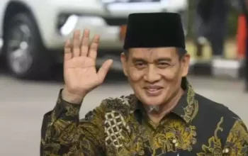 Wakil Menteri Agama, Saiful Rahmat Dasuki