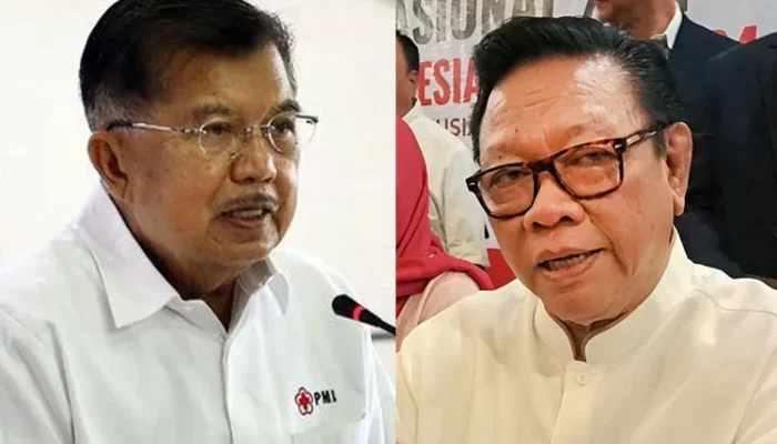 Kubu Agung Laksono Sambut Baik Mediasi Dualisme PMI