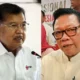 Kubu Agung Laksono Sambut Baik Mediasi Dualisme PMI