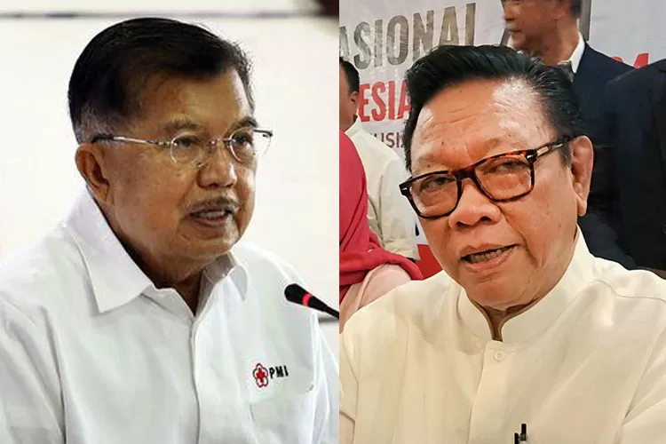 Kubu Agung Laksono Sambut Baik Mediasi Dualisme PMI