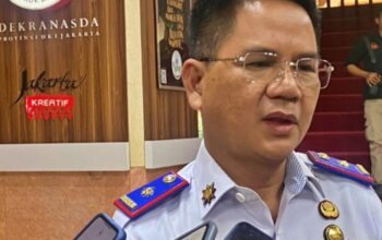 Kadishub dki jkt dok istw