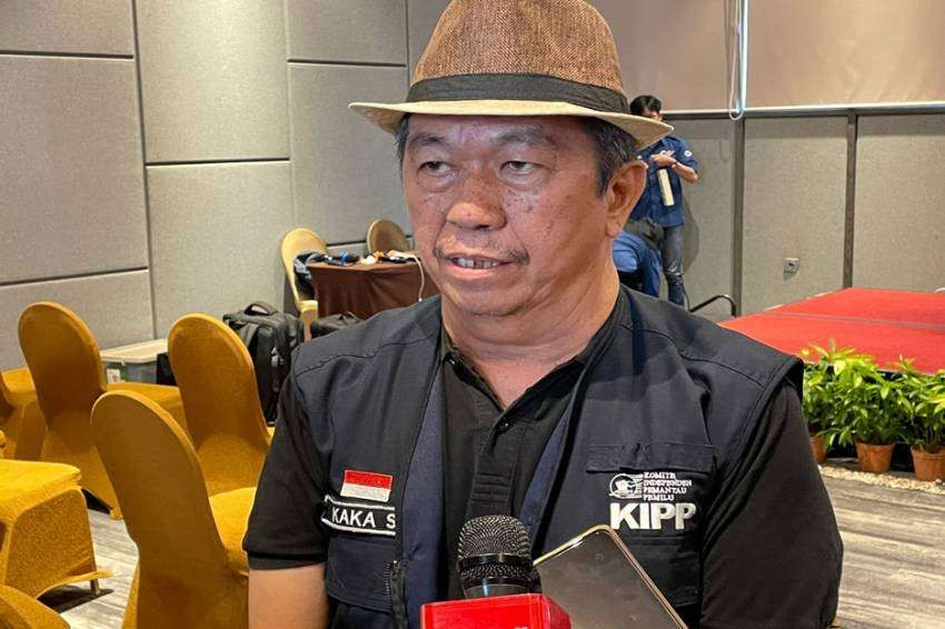 Kaka Suminta