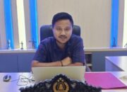 Kasat Reskrim AKP Tomi Samuel Marbun Hilang Usai Baku Tembak dengan KKB