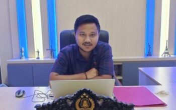 Kasat Reskrim AKP Tomi Samuel Marbun Hilang Usai Baku Tembak dengan KKB