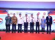 Polres Konawe, Kulon Progo & Parigi Moutong Raih Peringkat Terbaik Se-Indonesia dalam Pelayanan SKCK tahun 2024