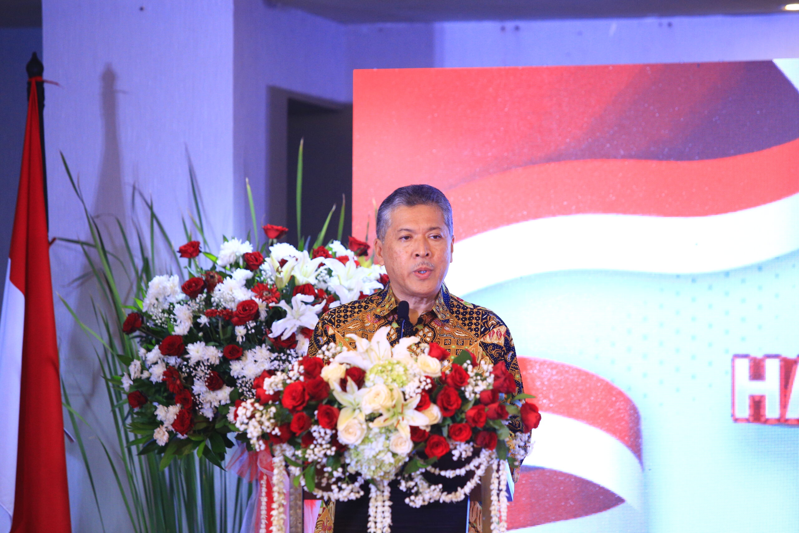 Launching Buku SKM, Rektor Univesitas Syah Kuala Banda Aceh: Layanan Publik Penerbitan SKCK Kian Baik dari Masa ke masa