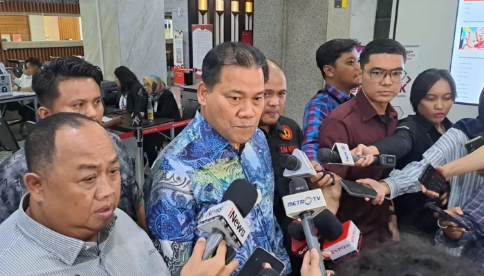Edy Rahmayadi-Hasan Resmi Gugat Hasil Rekapitulasi Suara Pilkada Sumut, Materi Isu Parcok
