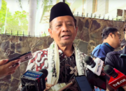 Mahfud MD Anggap Pemilu Lewat DPRD Lebih Baik