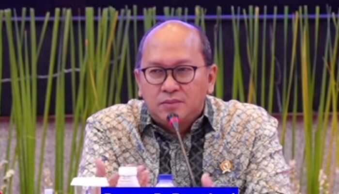 Menteri Rosan Roeslani Bocorkan Rencana Pabrik Apple yang Akan Dibangun di Indonesia 