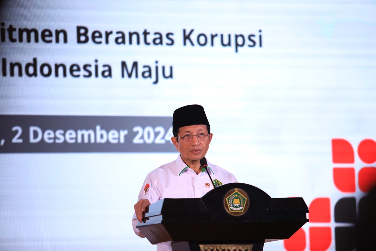 Nasaruddin Umar