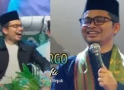 KH Usman Ali, Pimpinan Ponpes API Al Huda yang Tertawa Kencang saat Gus Miftah Ejek Penjual Es Teh
