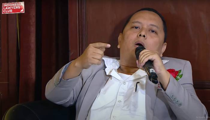 Fakta Rakyat Tolak Usulan Polri di Bawah Kemendagri