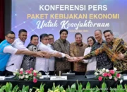 Kemenkeu: Perubahan Tarif PPN 12%, Wujudkan Keadilan dan Kesejahteraan Masyarakat