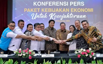 Kemenkeu: Perubahan Tarif PPN 12%, Wujudkan Keadilan dan Kesejahteraan Masyarakat