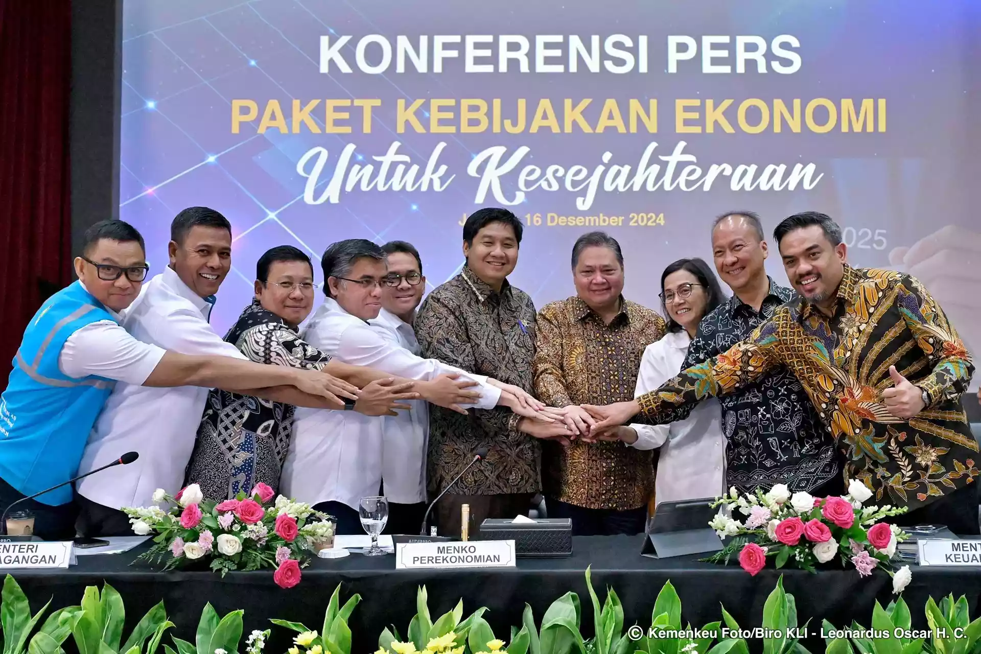 Kemenkeu: Perubahan Tarif PPN 12%, Wujudkan Keadilan dan Kesejahteraan Masyarakat