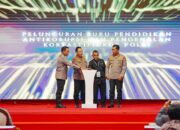 Kapolri Listyo Ingin Kortastipidkor Perkuat Komitmen Pemberantasan Korupsi