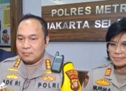 Anak yang Tega Bunuh Ayah dan Nenek di Lebak Bulus Menyesal dan Tanyakan Kondisi Ibunya