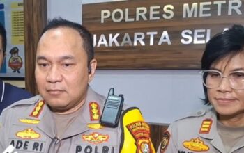 Anak yang Tega Bunuh Ayah dan Nenek di Lebak Bulus Menyesal dan Tanyakan Kondisi Ibunya