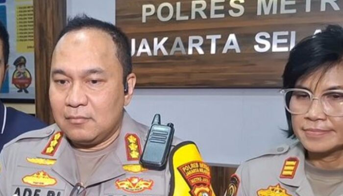 Anak yang Tega Bunuh Ayah dan Nenek di Lebak Bulus Menyesal dan Tanyakan Kondisi Ibunya