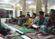 Pesantren di Tangerang Siap Sukseskan Program Makan Bergizi Gratis Presiden Prabowo