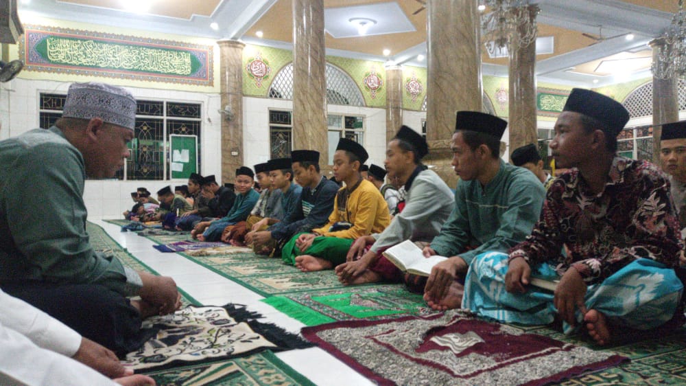 Pesantren di Tangerang Siap Sukseskan Program Makan Bergizi Gratis Presiden Prabowo