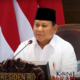 Prabowo Presiden