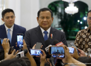 Presiden Prabowo Bakal Terbitkan Keppres IKN di Waktu yang Tepat