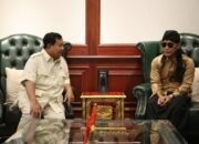 Prabowo Subianto Tegur Keras Gus Miftah
