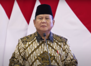 Biaya Pilkada Mahal, Prabowo Beri Wacana Kepala Daerah Dipilih DPRD