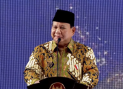 LSI: Masyarakat Puas Kinerja 100 Hari Presiden Prabowo