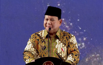 Presiden Prabowo Subianto (2)