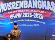 Presiden Prabowo Sindir Vonis Ringan Koruptor Ratusan Triliun “Itu Melukai Rasa Keadilan!”