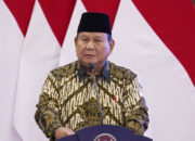 Prabowo Bakal Sidak Dapur Makan Bergizi Gratis, Siap-siap