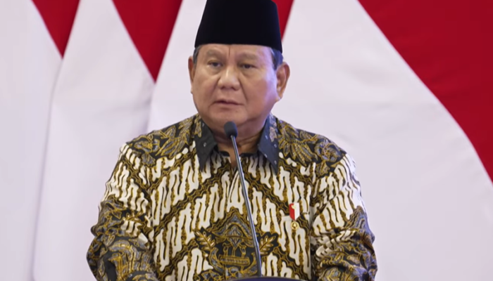 Prabowo Bakal Sidak Dapur Makan Bergizi Gratis, Siap-siap