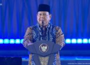 Presiden Prabowo: Koruptor Tobatlah dan Kembalikan yang Kau Curi!