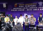 Kapolri Perintahkan Perbanyak Patroli Antisipasi Aksi Pemalakan di Jalur Wisata