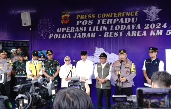 Kapolri Perintahkan Perbanyak Patroli Antisipasi Aksi Pemalakan di Jalur Wisata