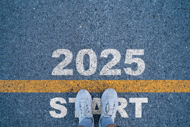Cara Tentukan Resolusi di Tahun 2025 Agar Tercapat, Ini Contohnya